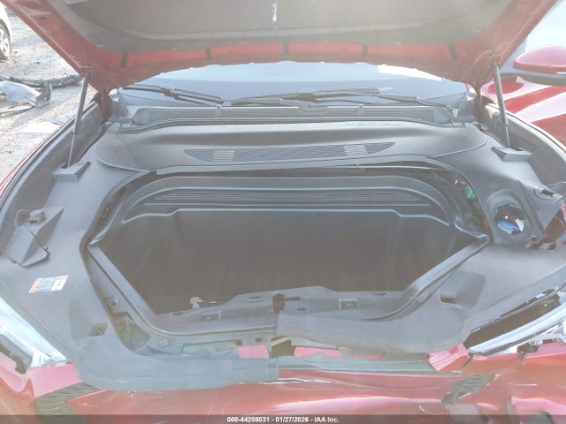 2022 FORD MUSTANG MACH-E 3FMTK1SS9NMA17648 Photo 9