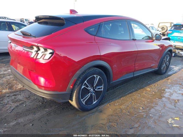 2022 FORD MUSTANG MACH-E 3FMTK1SS9NMA17648 Photo 3