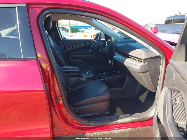 2022 FORD MUSTANG MACH-E 3FMTK1SS9NMA17648 Photo 4