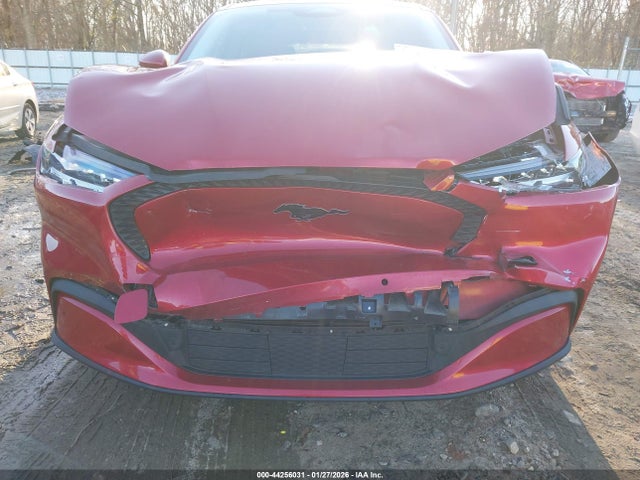 2022 FORD MUSTANG MACH-E 3FMTK1SS9NMA17648 Photo 5