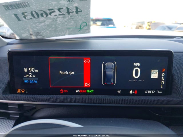 2022 FORD MUSTANG MACH-E 3FMTK1SS9NMA17648 Photo 6