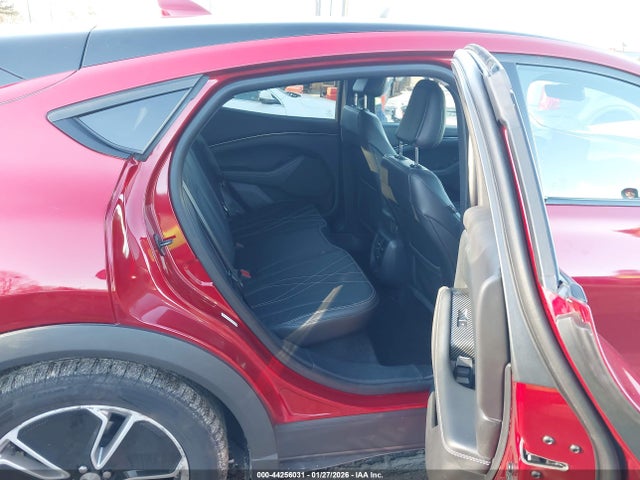 2022 FORD MUSTANG MACH-E 3FMTK1SS9NMA17648 Photo 7