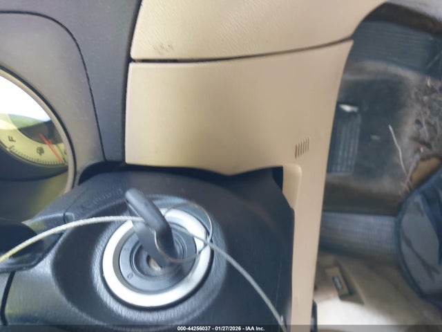 2007 ACURA TL 19UUA66297A013992 Photo 10