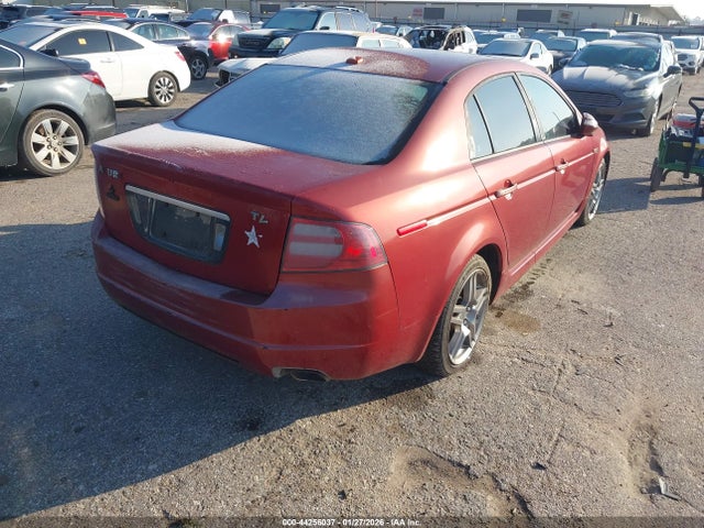 2007 ACURA TL 19UUA66297A013992 Photo 3