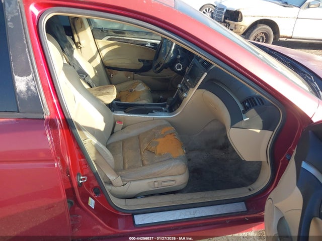 2007 ACURA TL 19UUA66297A013992 Photo 4