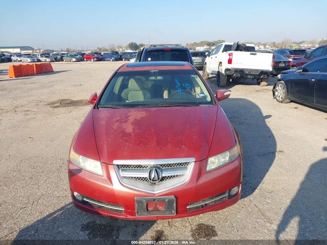 2007 ACURA TL 19UUA66297A013992 Photo 5