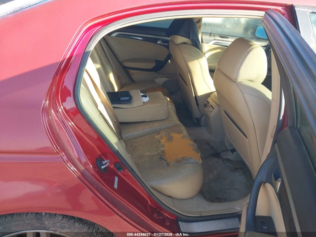 2007 ACURA TL 19UUA66297A013992 Photo 7