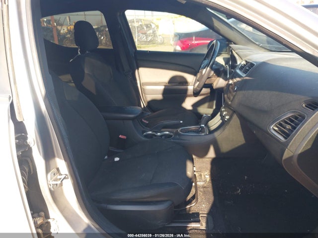 Dodge Avenger Sxt 2014 1C3CDZCB1EN128068 Image 5