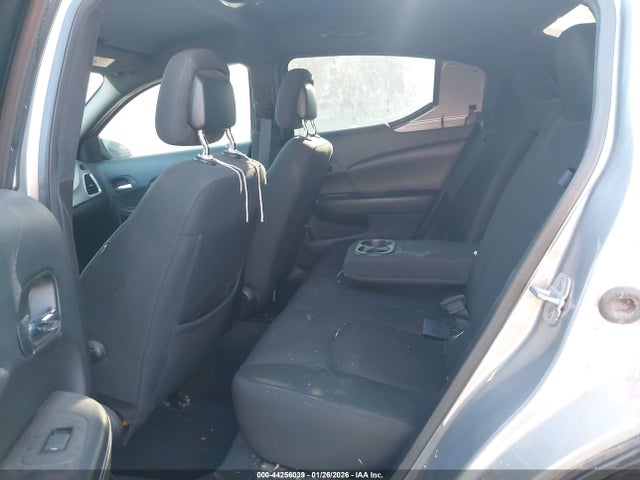 Dodge Avenger Sxt 2014 1C3CDZCB1EN128068 Image 8