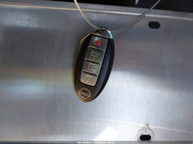 Nissan SENTRA SR 2018 3N1AB7AP5JY293679 Image 11