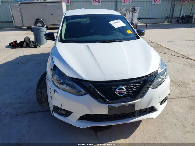 Nissan SENTRA SR 2018 3N1AB7AP5JY293679 Image 12