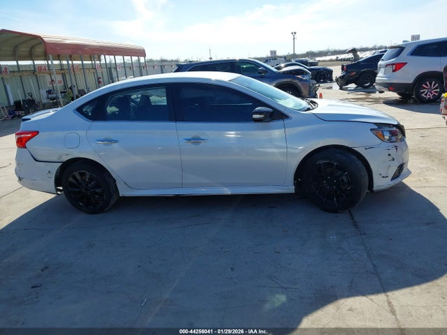 Nissan SENTRA SR 2018 3N1AB7AP5JY293679 Image 13