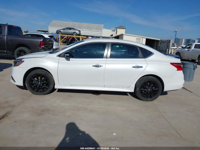 Nissan SENTRA SR 2018 3N1AB7AP5JY293679 Image 14