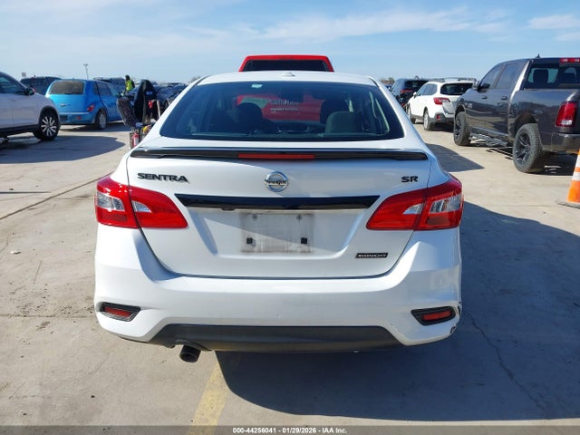 Nissan SENTRA SR 2018 3N1AB7AP5JY293679 Image 16