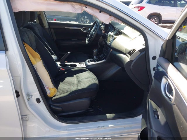 Nissan SENTRA SR 2018 3N1AB7AP5JY293679 Image 5