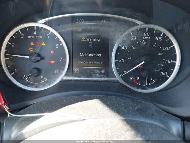 Nissan SENTRA SR 2018 3N1AB7AP5JY293679 Image 7