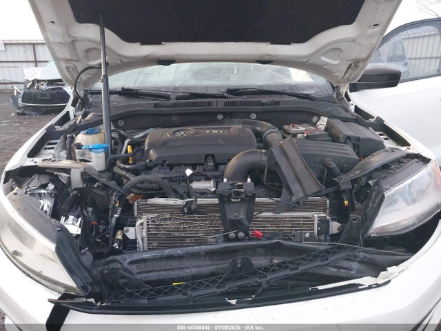 3VWD17AJ6GM376561 Volkswagen Jetta 1.8t Sport