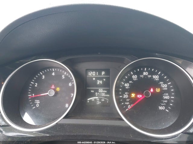 3VWD17AJ6GM376561 Volkswagen Jetta 1.8t Sport