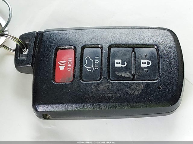 Toyota Rav4 Limited 2015 2T3YFREV3FW150618 Image 11