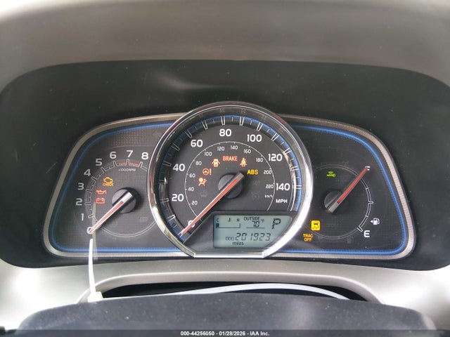 Toyota Rav4 Limited 2015 2T3YFREV3FW150618 Image 7