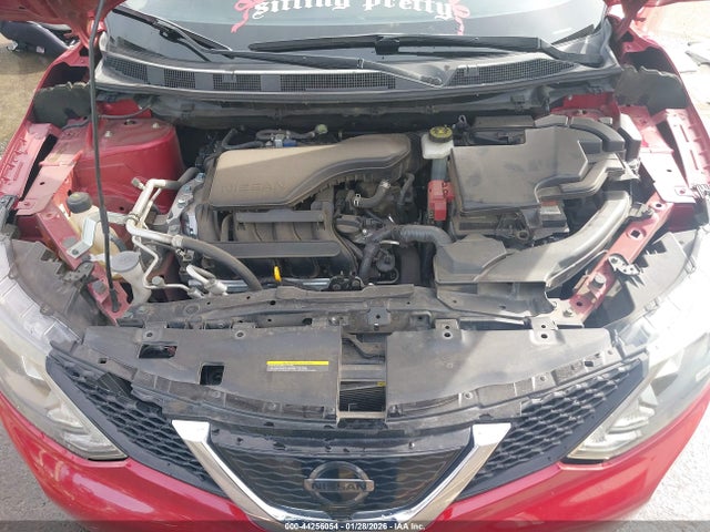 JN1BJ1CP9HW005570 Nissan Rogue Sport Sl