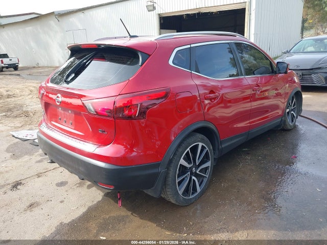 JN1BJ1CP9HW005570 Nissan Rogue Sport Sl