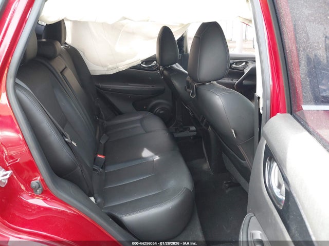 JN1BJ1CP9HW005570 Nissan Rogue Sport Sl