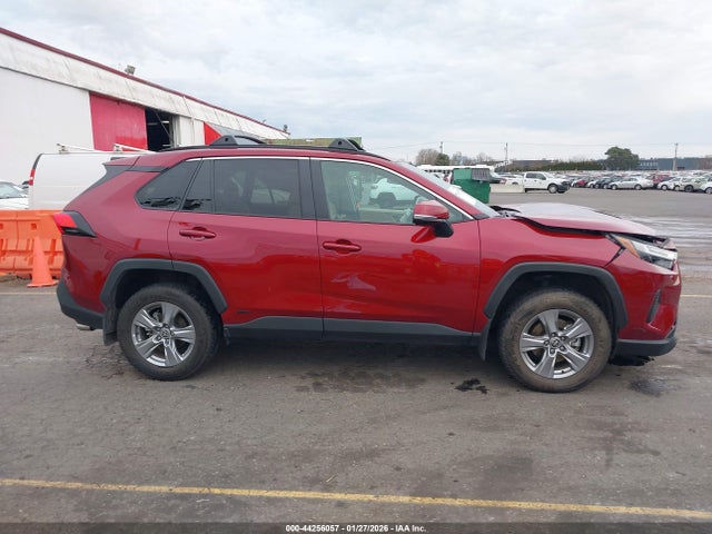 4T3RWRFV1NU050406 Toyota Rav4 Hybrid Xle