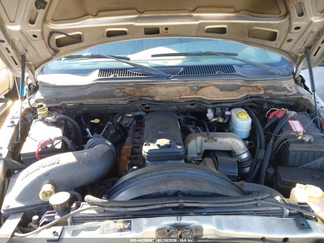 Aukcja sprzedaży 2004 Dodge Ram 2500 Slt/laramie, vin: 3D7KA28C04G174920, numer aukcji: 44256061