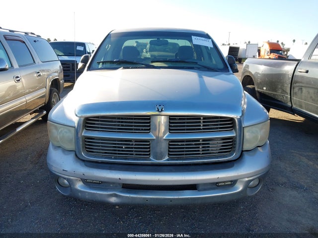 Aukcja sprzedaży 2004 Dodge Ram 2500 Slt/laramie, vin: 3D7KA28C04G174920, numer aukcji: 44256061