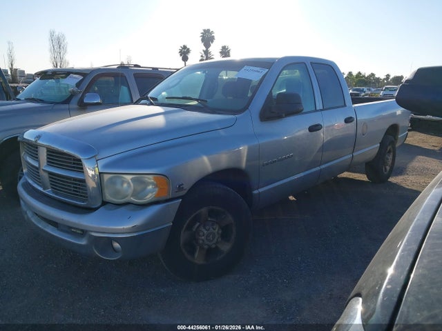 Aukcja sprzedaży 2004 Dodge Ram 2500 Slt/laramie, vin: 3D7KA28C04G174920, numer aukcji: 44256061