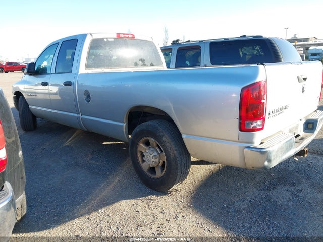 Aukcja sprzedaży 2004 Dodge Ram 2500 Slt/laramie, vin: 3D7KA28C04G174920, numer aukcji: 44256061
