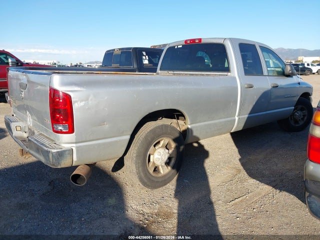 Aukcja sprzedaży 2004 Dodge Ram 2500 Slt/laramie, vin: 3D7KA28C04G174920, numer aukcji: 44256061