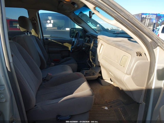 Aukcja sprzedaży 2004 Dodge Ram 2500 Slt/laramie, vin: 3D7KA28C04G174920, numer aukcji: 44256061