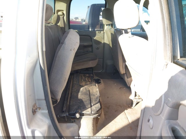Aukcja sprzedaży 2004 Dodge Ram 2500 Slt/laramie, vin: 3D7KA28C04G174920, numer aukcji: 44256061