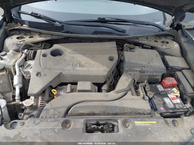 1N4AL3AP4GN368516 Nissan Altima 2.5/2.5 S/2.5 Sl/2.5 Sr/2.5 Sv