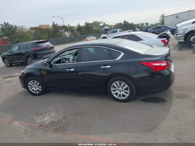 1N4AL3AP4GN368516 Nissan Altima 2.5/2.5 S/2.5 Sl/2.5 Sr/2.5 Sv