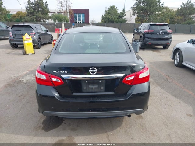 1N4AL3AP4GN368516 Nissan Altima 2.5/2.5 S/2.5 Sl/2.5 Sr/2.5 Sv
