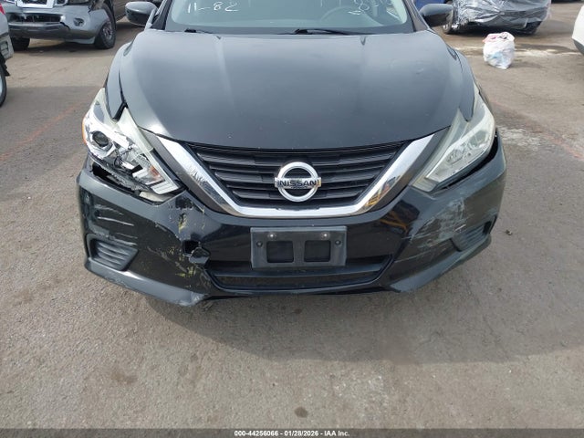 1N4AL3AP4GN368516 Nissan Altima 2.5/2.5 S/2.5 Sl/2.5 Sr/2.5 Sv