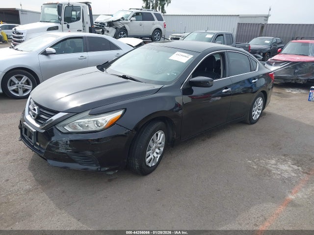 1N4AL3AP4GN368516 Nissan Altima 2.5/2.5 S/2.5 Sl/2.5 Sr/2.5 Sv