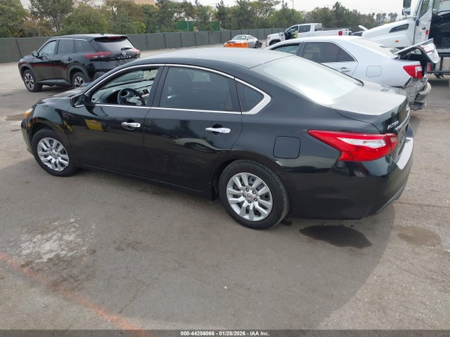 1N4AL3AP4GN368516 Nissan Altima 2.5/2.5 S/2.5 Sl/2.5 Sr/2.5 Sv