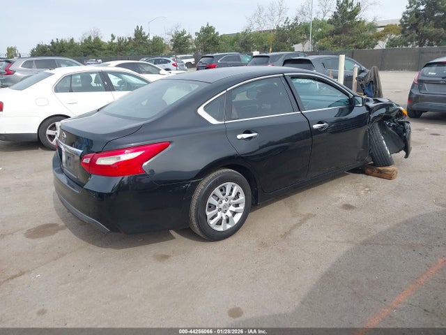 1N4AL3AP4GN368516 Nissan Altima 2.5/2.5 S/2.5 Sl/2.5 Sr/2.5 Sv