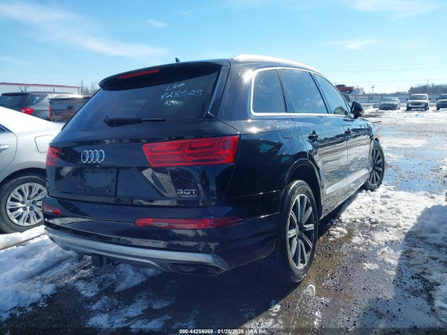 2018 AUDI Q7 WA1LAAF79JD000698 Photo 3