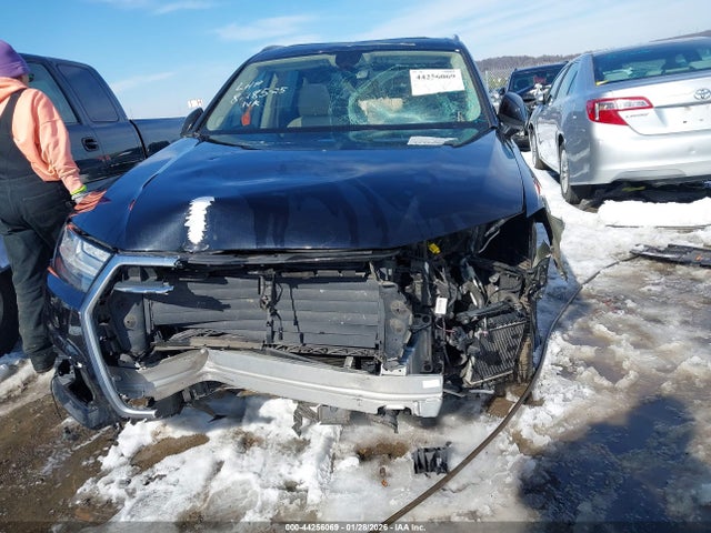 2018 AUDI Q7 WA1LAAF79JD000698 Photo 5