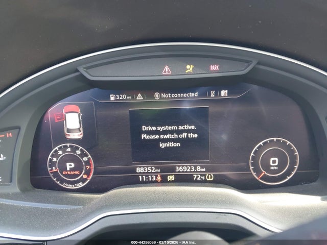 2018 AUDI Q7 WA1LAAF79JD000698 Photo 6