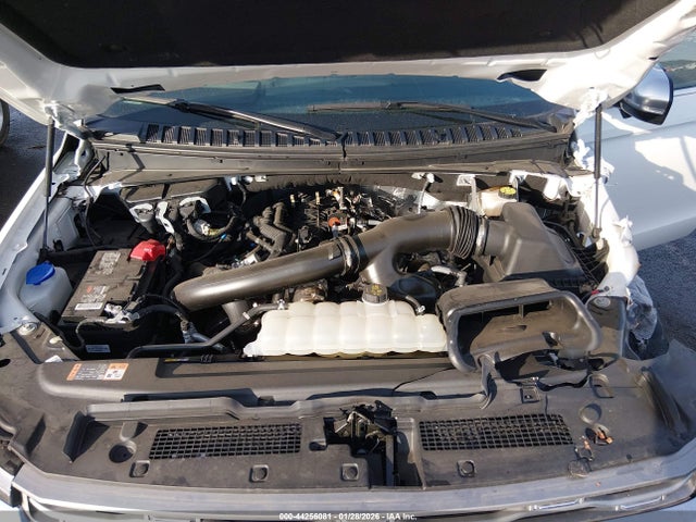 1FMJK1M87REB16635 Ford Expedition Platinum Max