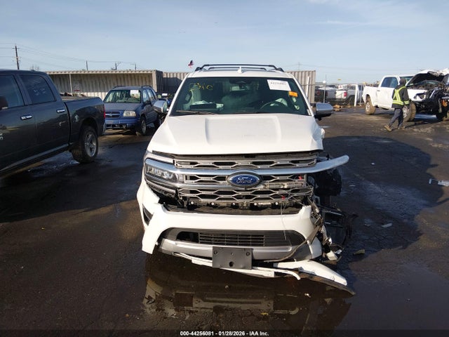 1FMJK1M87REB16635 Ford Expedition Platinum Max