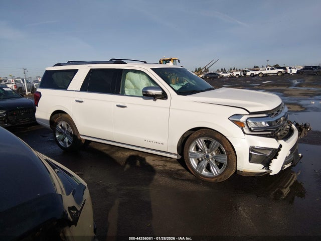 1FMJK1M87REB16635 Ford Expedition Platinum Max