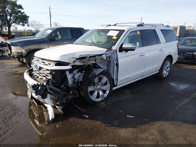 1FMJK1M87REB16635 Ford Expedition Platinum Max