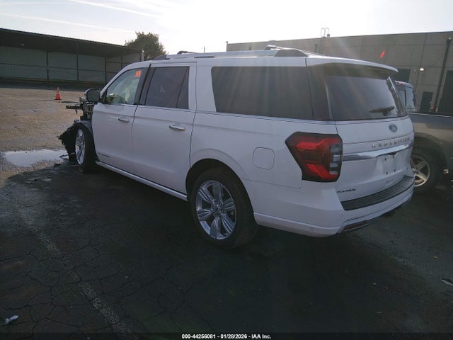 1FMJK1M87REB16635 Ford Expedition Platinum Max